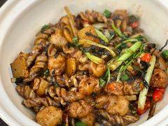 -猪肉婆私房菜(容桂总店)
