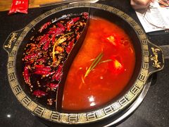 -纸盐河码头火锅(十八梯店)