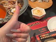 -牛New寿喜烧(闵行龙湖天街店)