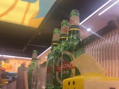 -清真·马坡烧烤涮牛肚·酸浆火锅(新区总店)