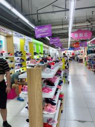 -快乐娃体能游乐园(昌平店)