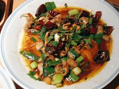 -树厨贵州菜(大十字店)