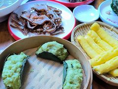 -老鼎万春卤菜(五代传承创始老店)