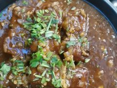 -丰收日·小海鲜·沪上家宴(顾村正大店)