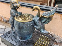 -缸鸭狗(天一广场店)