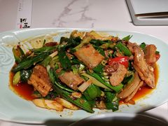 -乔阿马·江南味·驴肉香(龙湖华泾天街店)