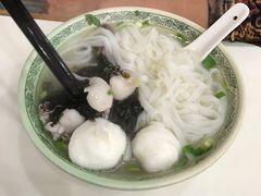 -文辉墨鱼丸大王(铜锣湾渣甸街总店)