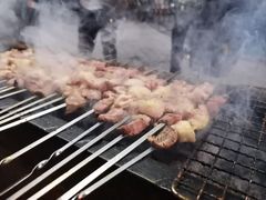 -最心疆拌面·抓饭·烧烤