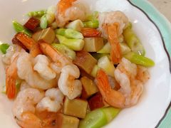 -巧克力渔家.小船海鲜家常菜(万平口店)