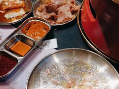 -西塔老太太泥炉烤肉(杭州首店)