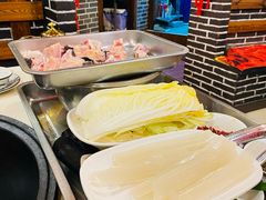 -江湖水乡铁锅炖魚(周庄嘉园店)