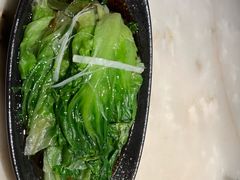 -绿茶餐厅(首开福茂店)