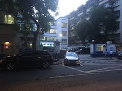 门面-小梁哥云吞面(黄贝岭店)