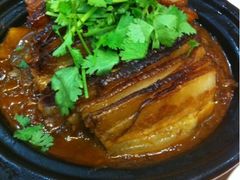 iphone_upload_pic-李连贵熏肉大饼(天通苑店)