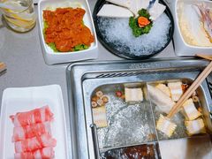 -海底捞火锅(苏宁广场店)