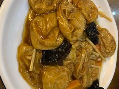 -灵福缘私房菜·农家菜(拈花湾·灵山大佛必推店)