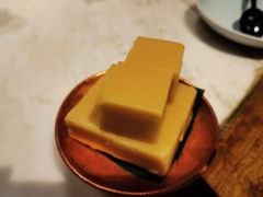 豌豆黄-小吊梨汤·北京菜·烤鸭(鸟巢店)