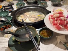 -狐狸爱上椰子鸡(滨江星光大道店)