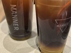 -Manner Coffee(淮海755店)