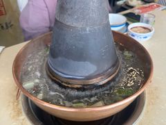 -月圆火锅(宁海东路二店)