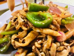海鲜来料加工-老字号蛇口德记烧腊饭店·海鲜加工