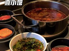 -壹小馆.皇城老妈(成都太古里店)