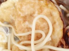 -薛记襄阳香辣牛肉面(平安路店)