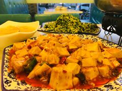-东北王食府(科大店)