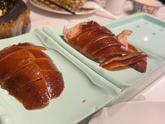 -羲和雅苑•北京烤鸭(国贸商城店)
