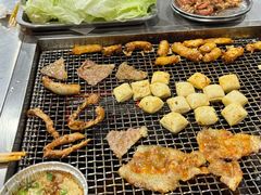 -同心烧烤(总店)