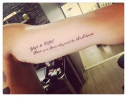 晓乙刺青纹身-晓乙刺青TATTOO