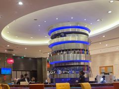 -上海大宁福朋喜来登酒店大堂吧(共和新路店)