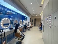-天真蓝照相馆(西安南门王府井LAB店)