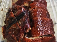 烧鹅四分之一只-黄连大头华烧鹅店(大良店)