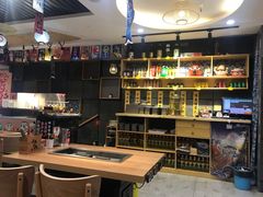 -老板不给炸自助炸串(中央大街总店)