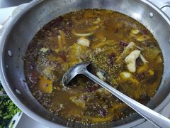 -楚鱼王·河鲜·湖北菜(华农店)