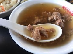 牛肉羹-好成财牛排馆(涂门街总店)