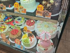 -味多美蛋糕(台湾街店)