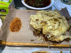 葫芦鸡-关中道陕味艺术餐厅(西岳庙店)