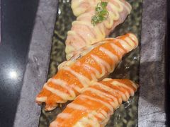 -古田居·特色寿司料理(骏欣中心店)