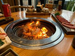 -一牛道炭火烧肉居酒屋(椒江店)