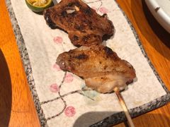 鸡腿肉串-醉虎传(南锣鼓巷店)