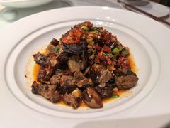 -小隐院子·庭院餐厅(大学城后湖店)