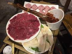 -谭氏兄弟火锅(中和店)