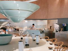 大堂-胡麻(静安嘉里店)