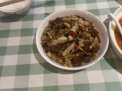 -彭耕记猪油炒小菜(吉联mall店)