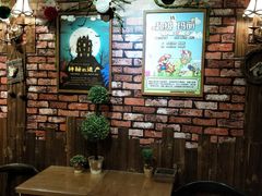 -MAX伯爵趣味互动密室逃脱(大坪D馆店)