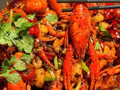 -乔街深夜食堂·台州菜·高压锅生蚝(杭州总店)