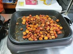 -歹街(金成店)
