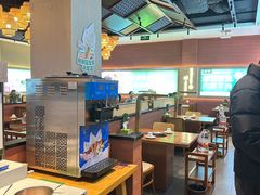 -刘老表·瓦罐汤涮肉(青云谱店)